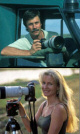 Jonathan & Angie Scott