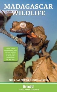 Madagascar Wildlife: A Visitor’s Guide, 5th edition